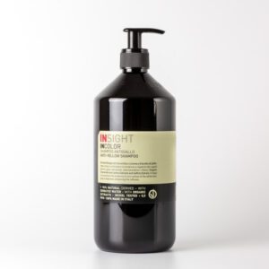CHAMPÚ ANTI AMARILLO