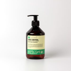 CHAMPÚ FORTALECEDOR