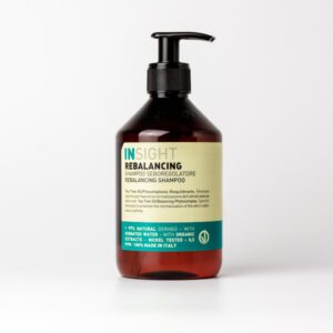 CHAMPÚ SEBORREGULADOR