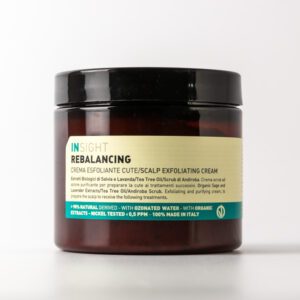 CREMA EXFOLIANTE CUERO CABELLUDO