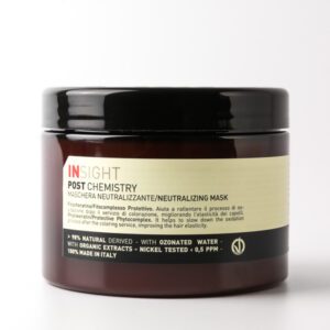 MÁSCARA NEUTRALIZANTE