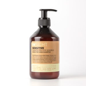 CHAMPÚ CUERO CABELLUDO SENSIBLE