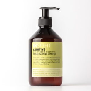 CHAMPÚ DERMO-LENITIVO