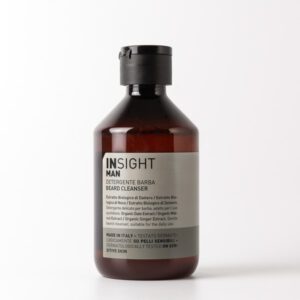 LIMPIADOR PARA BARBA