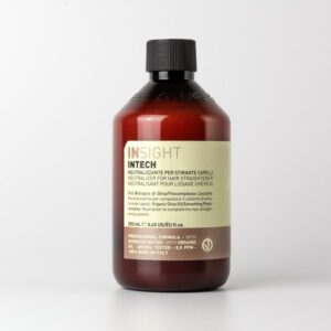 NEUTRALIZANTE TRATAMIENTO ALISADO 250 ml