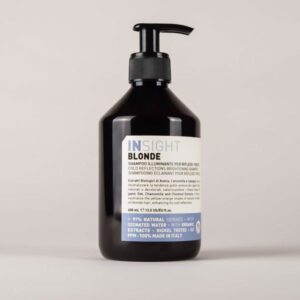 CHAMPÚ ILUMINADOR PARA REFLEJOS