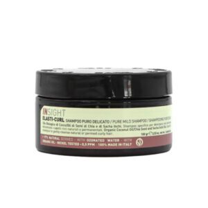 ELASTI CURL CHAMPÚ