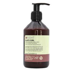 CREMA MOLDEADORA ELASTI-CURL