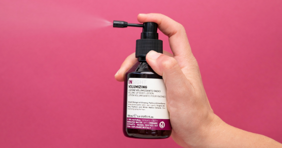 Añade cuerpo a tu cabello