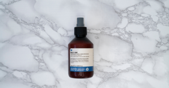 Acondicionador en seco