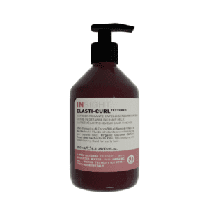 Leave-In Detangling Hair Milk