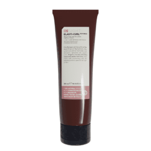 Curly Hair Detangling Mask