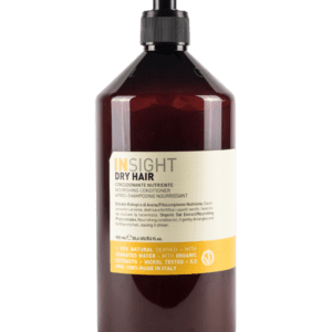 Nourishing Conditioner