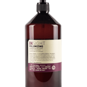 Volume Up Shampoo