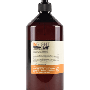 Rejuvenating Shampoo