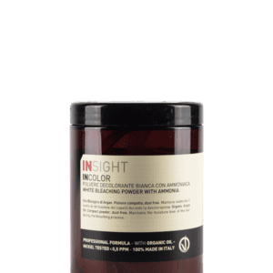 White Bleaching Powder with Ammonia