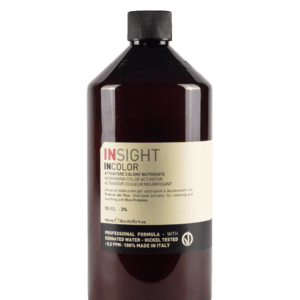 Nourishing Color Activator - 10 vol.