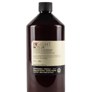 Nourishing Color Activator - 6 vol.