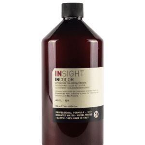 Nourishing Color Activator - 40 vol.