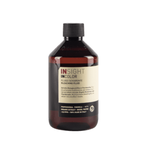 Bleaching Fluid