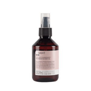 Regenerating Body Oil