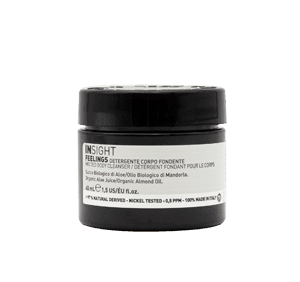 Melted Body Cleanser