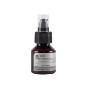 Nourishing Beard Oil