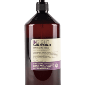 Restructurizing Shampoo