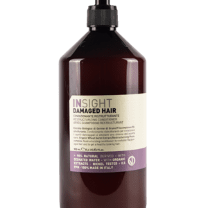 Restructurizing Conditioner