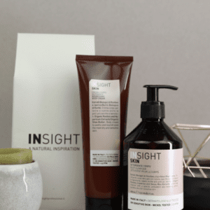 Body Relief Skin Kit