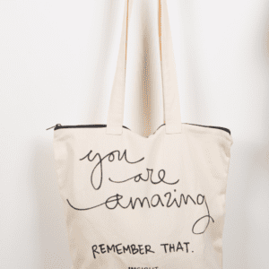 Cotton Shopping Bag