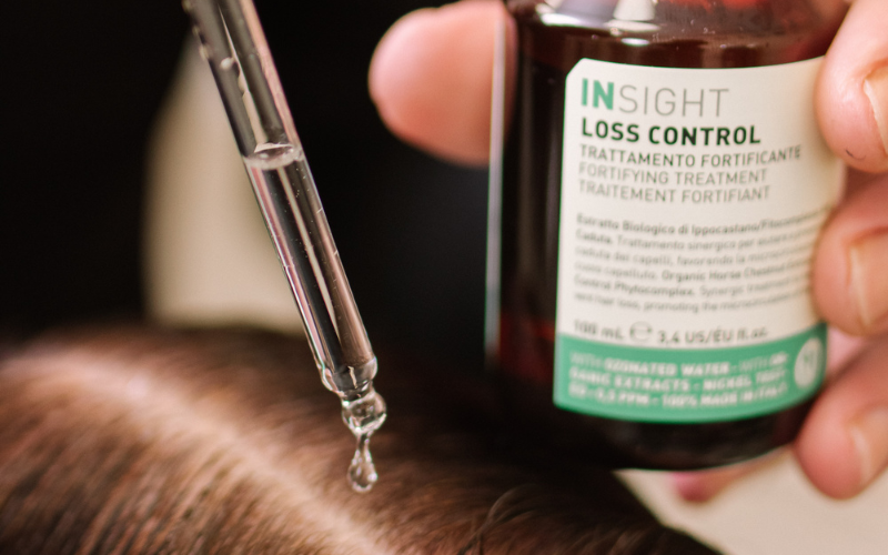 El ritual anticaída capilar con el que se nota (realmente) la diferencia